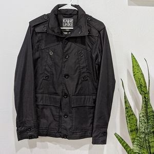 Kane & Unke Military Jacket - Men's S